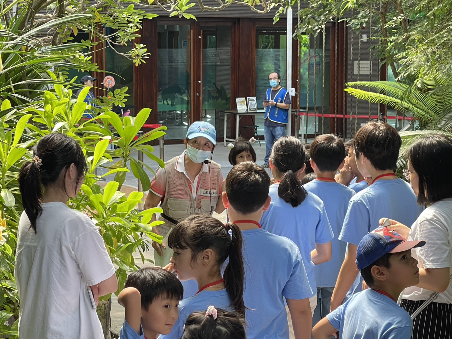 2025.8.13 植感生活家 活動回顧 
