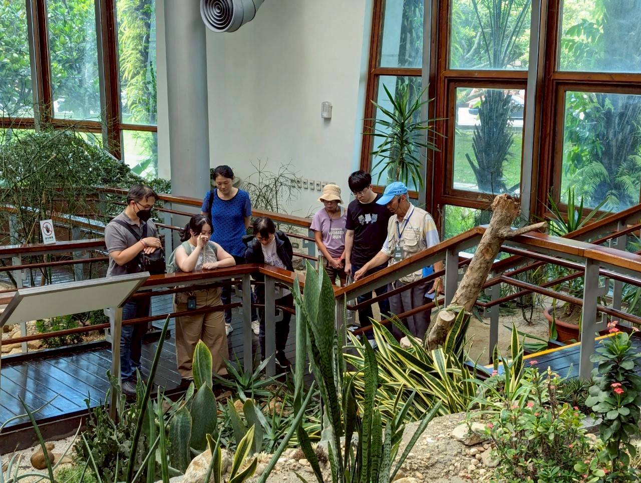 2025.8.19 綠典工程師 活動回顧 