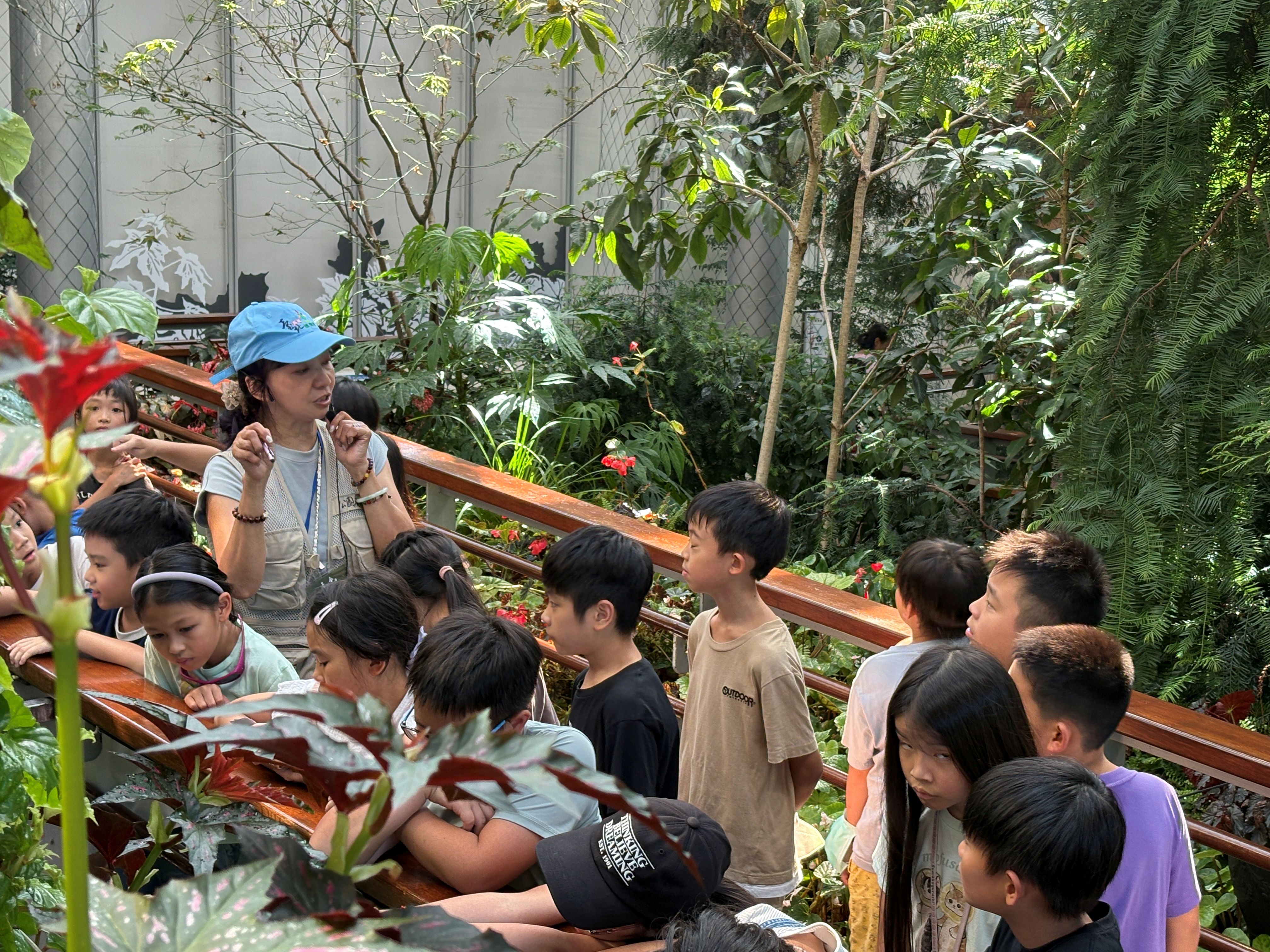 2025.8.22 植感生活家 活動回顧 