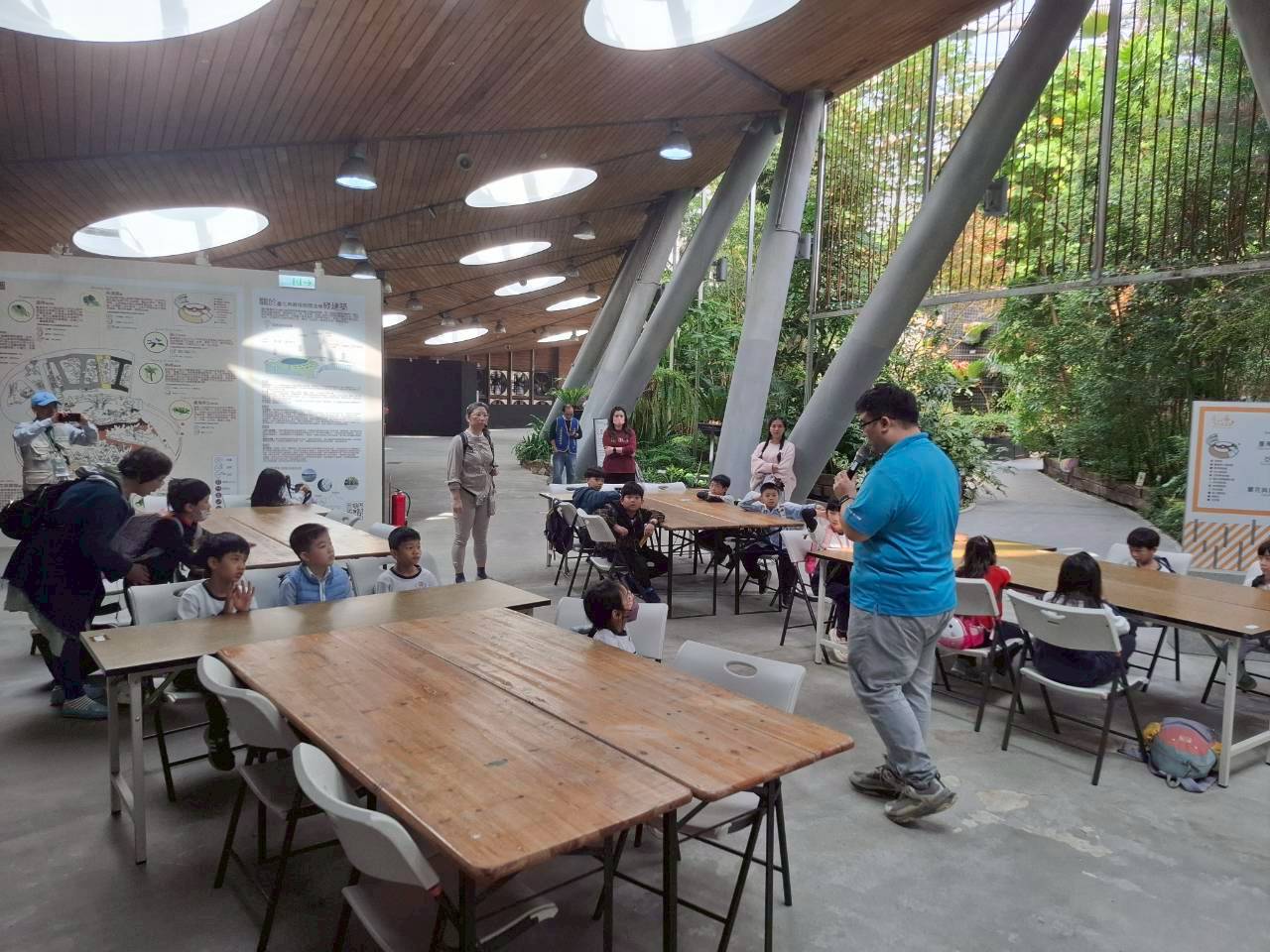 2026.2.26 綠典防禦術 活動回顧