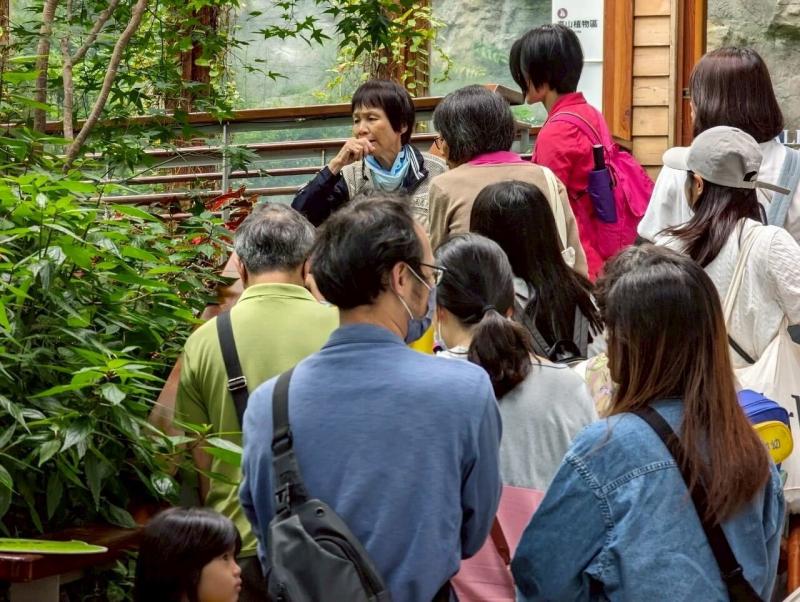 2025.5.28 植感色階 活動回顧