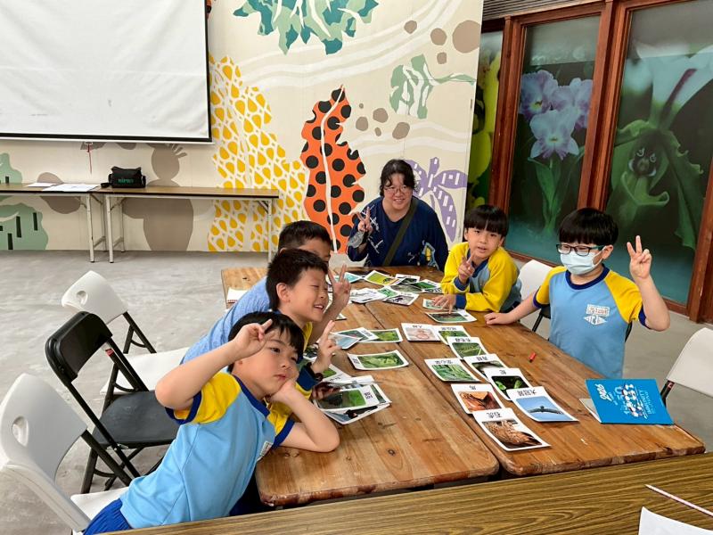 2026.3.17 綠典防禦術 活動回顧